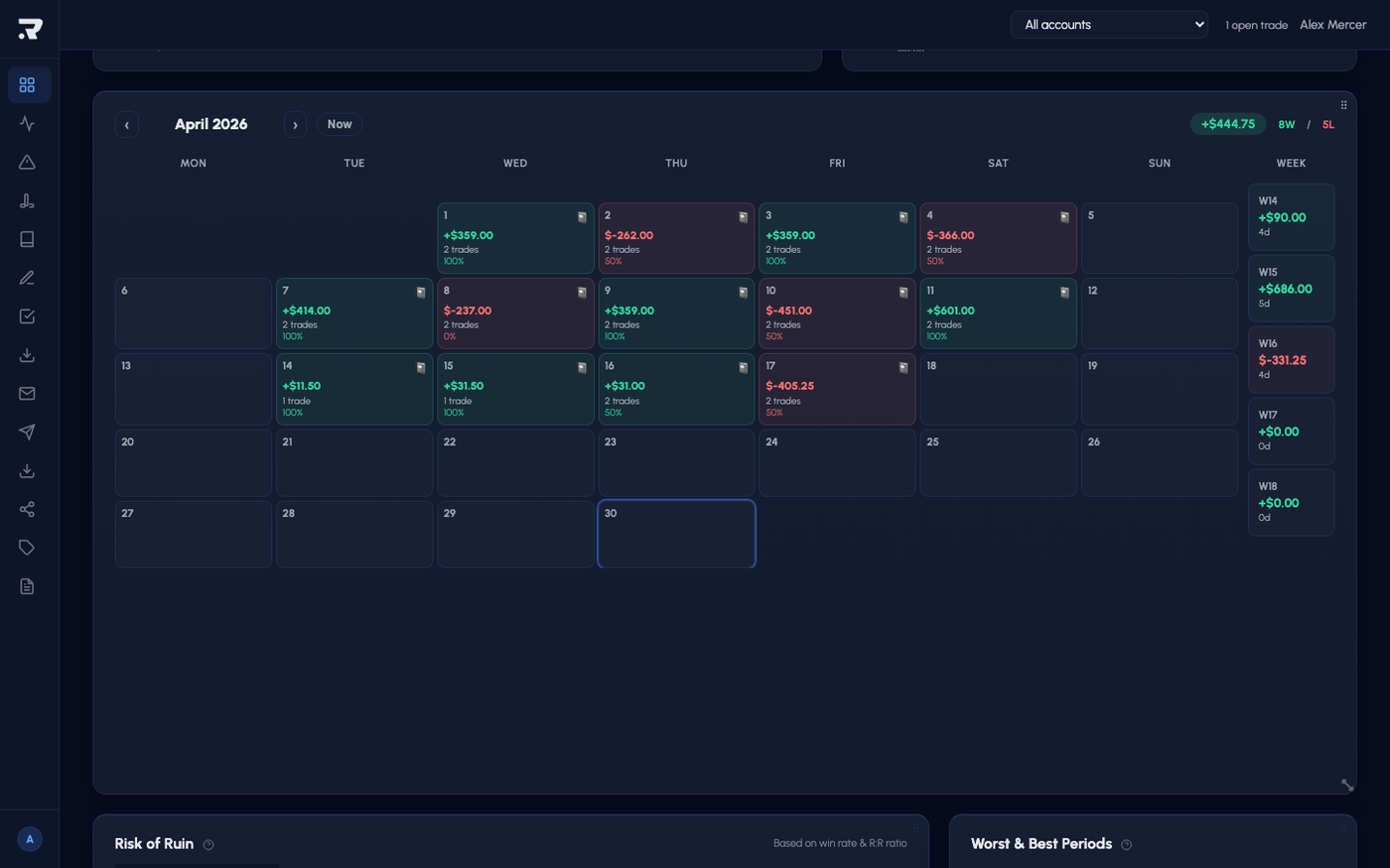 Calendar